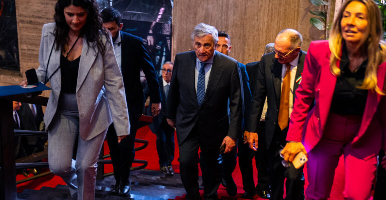 Cerimonia Premi Leonardo – Giornata Nazionale del Made in Italy 2026