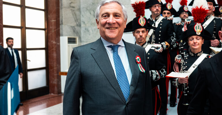 Cerimonia Premi Leonardo – Giornata Nazionale del Made in Italy 2026