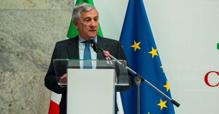 Cerimonia Premi Leonardo – Giornata Nazionale del Made in Italy 2026