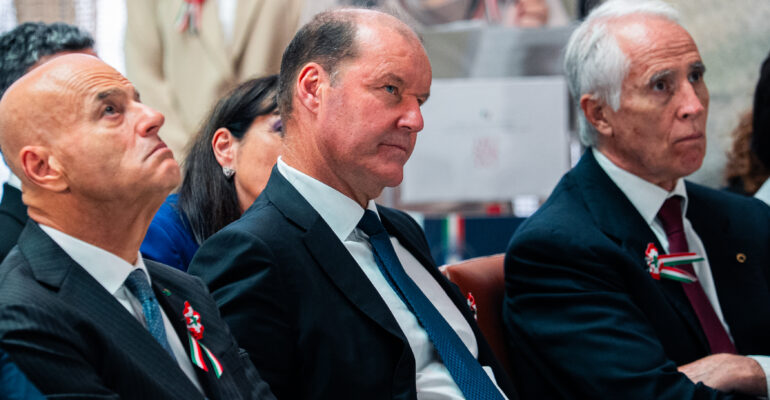 Cerimonia Premi Leonardo – Giornata Nazionale del Made in Italy 2026