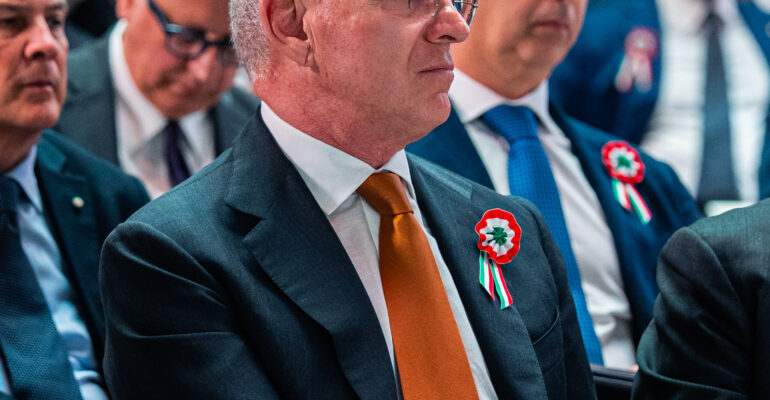 Cerimonia Premi Leonardo – Giornata Nazionale del Made in Italy 2026