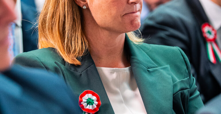 Cerimonia Premi Leonardo – Giornata Nazionale del Made in Italy 2026