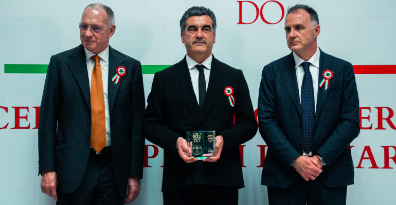 Cerimonia Premi Leonardo – Giornata Nazionale del Made in Italy 2026