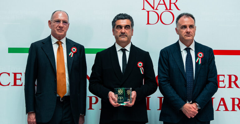 Cerimonia Premi Leonardo – Giornata Nazionale del Made in Italy 2026
