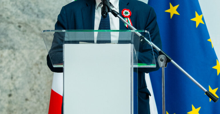 Cerimonia Premi Leonardo – Giornata Nazionale del Made in Italy 2026