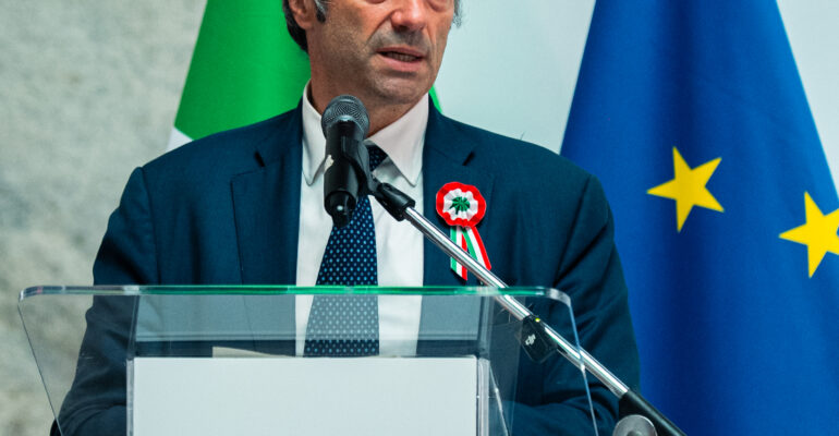 Cerimonia Premi Leonardo – Giornata Nazionale del Made in Italy 2026