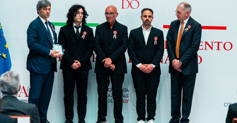Cerimonia Premi Leonardo – Giornata Nazionale del Made in Italy 2026