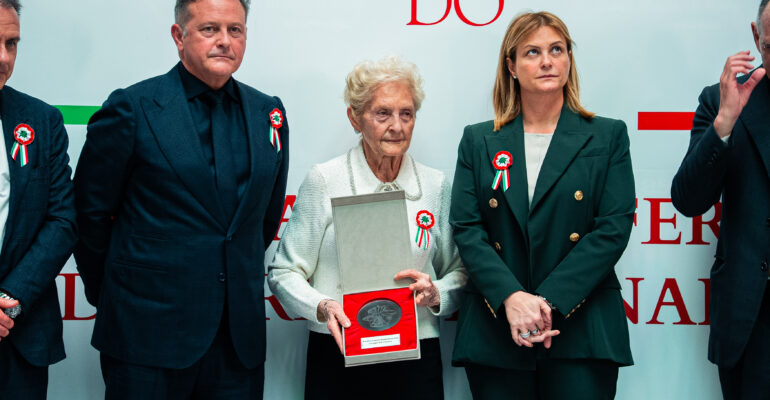 Cerimonia Premi Leonardo – Giornata Nazionale del Made in Italy 2026