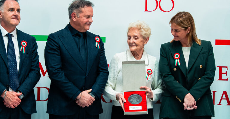 Cerimonia Premi Leonardo – Giornata Nazionale del Made in Italy 2026