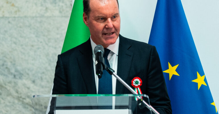 Cerimonia Premi Leonardo – Giornata Nazionale del Made in Italy 2026